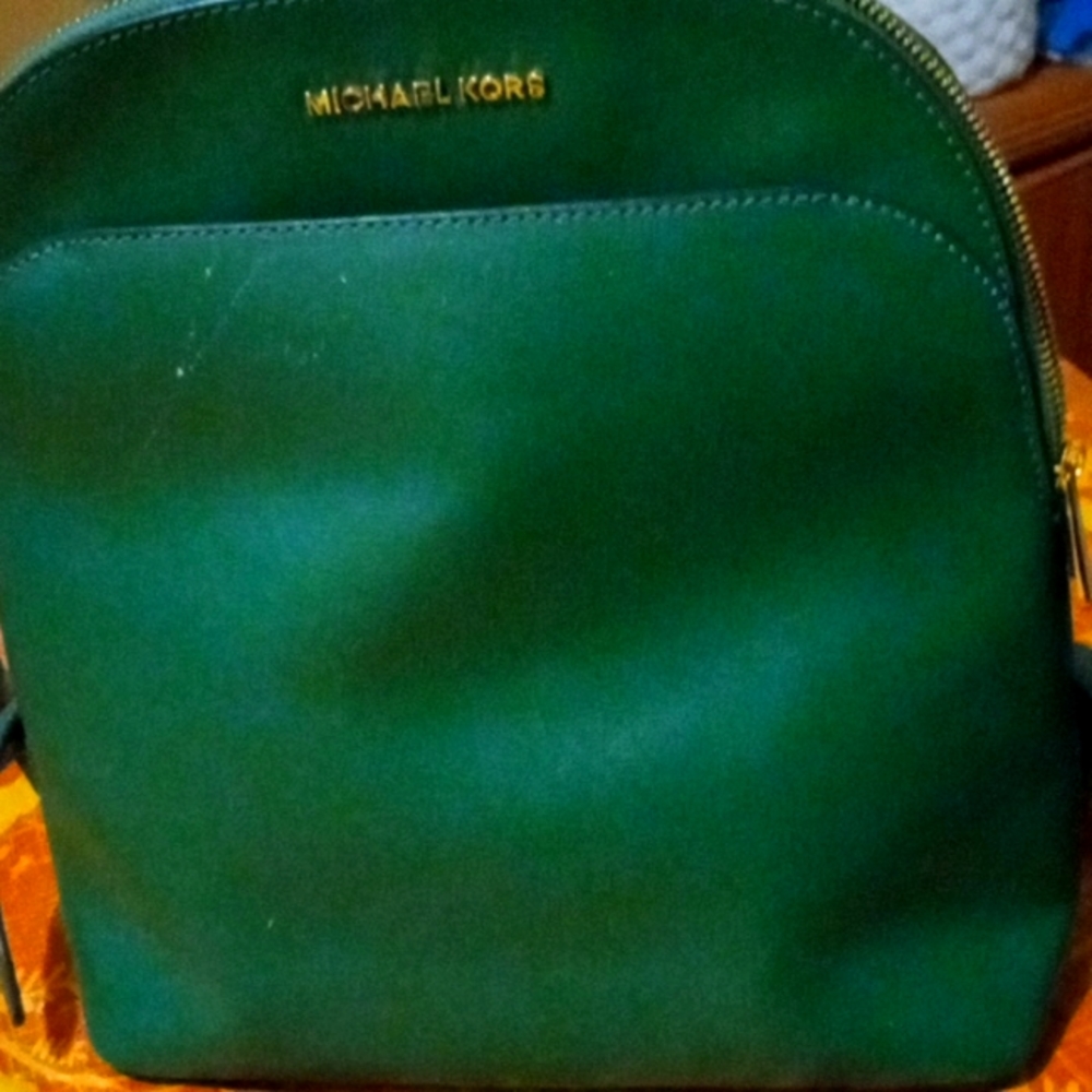 Michael Kors Back Pack.